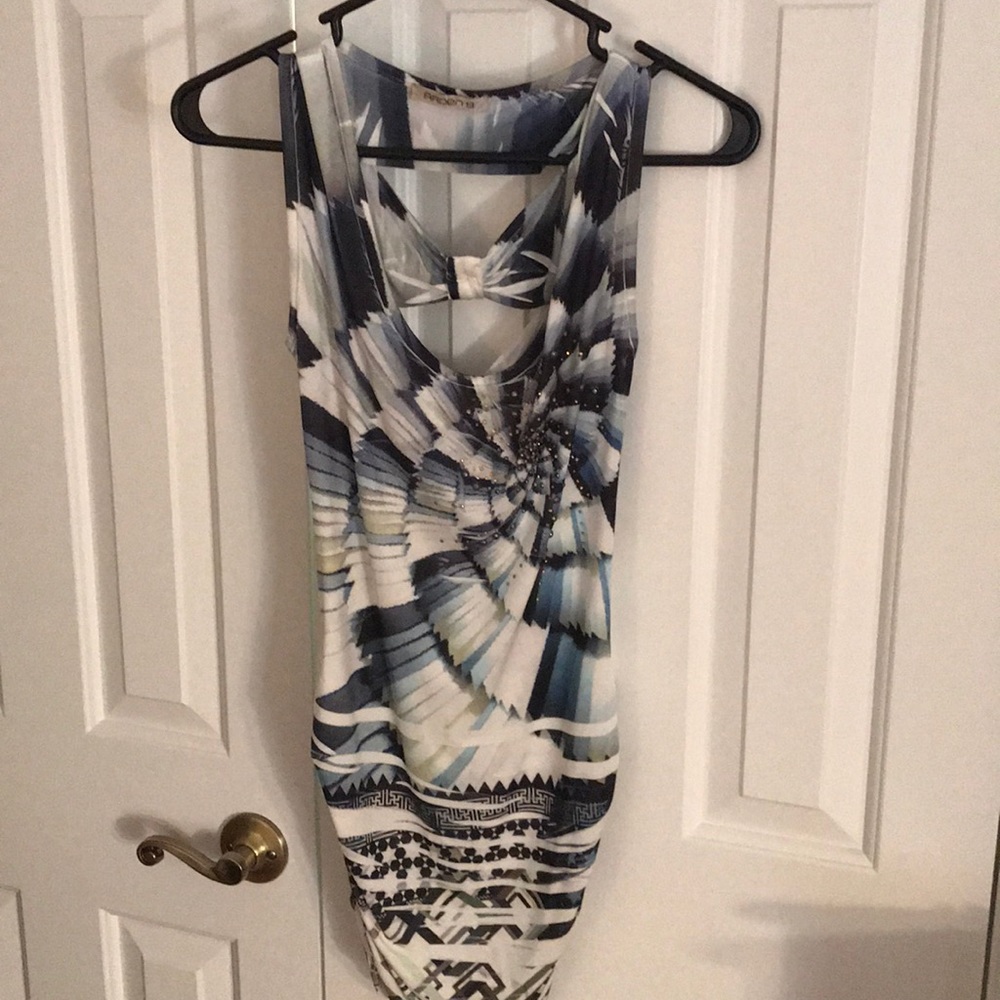 Arden B tank top